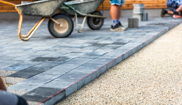 Best Concrete Leveling Services  in Olyphant, PA