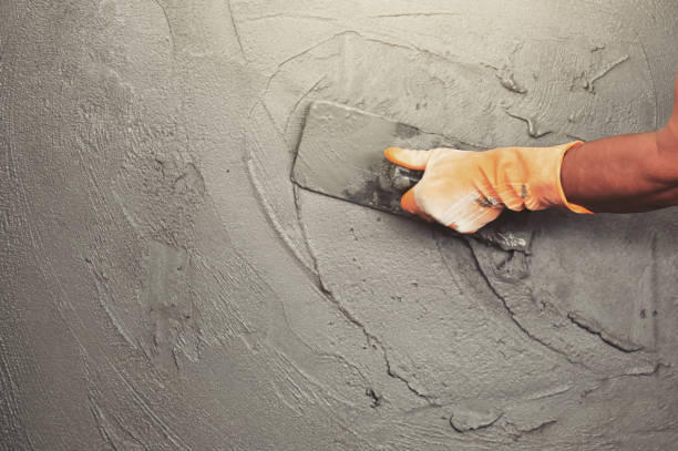 Best Decorative Concrete Services  in Olyphant, PA