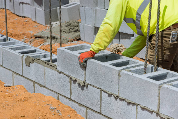 Best Concrete Contractor Near Me  in Olyphant, PA