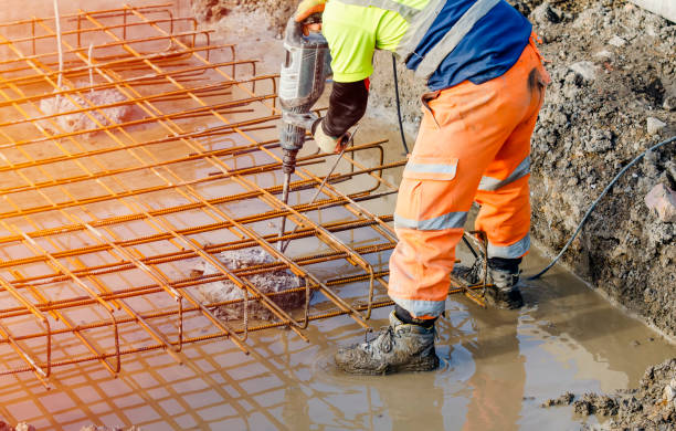 Best Waterproofing & Drywells  in Olyphant, PA